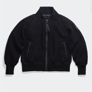 Canada Goose ladies Bomber